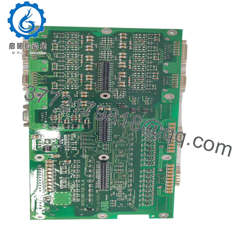 UAD142A01 3BHE012551R0001