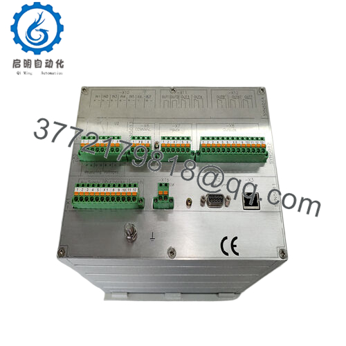 SYN5201A - Z V277 3BHB006714R0277