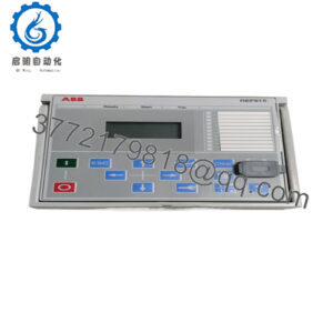 REF615E_E HBFEAEAGABCCANC11E