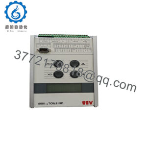 UNITROL 1000 3BHE014557R0003