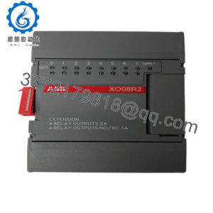 XO08R2 1SBP260109R1001