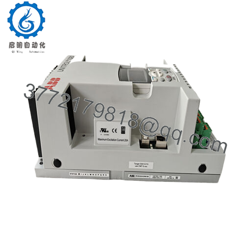 UNITROL1020 3BHE036163R6106