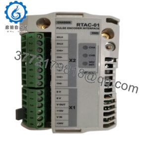 RTAC-01 OPTIONSP KIT