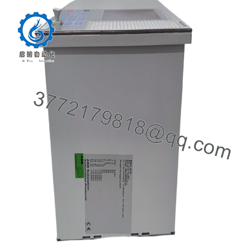 REC670 1MRK002814-AB