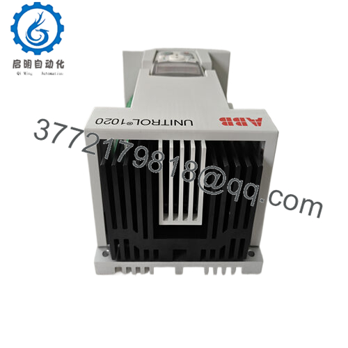 UNITROL1020 3BHE036163R6106