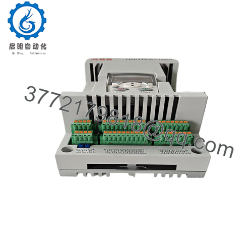 UNITROL1020 3BHE036163R6106