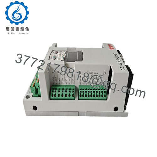 UNITROL1020 3BHE036163R6106