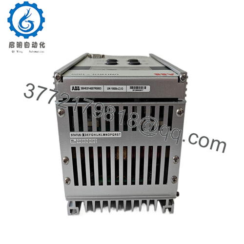 UNITROL 1000 3BHE014557R0003