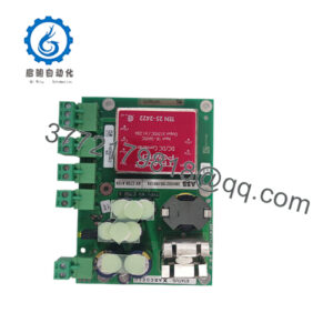 KVC758A124 3BHE021951R1024