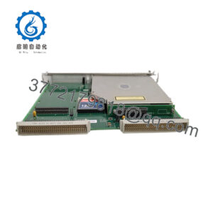 GE IC693TCM302B high‑performance temperature control module