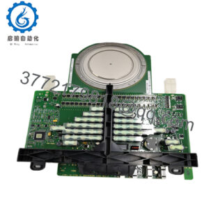 ABB 3BHB043807R0001 AC 800M Communication Module