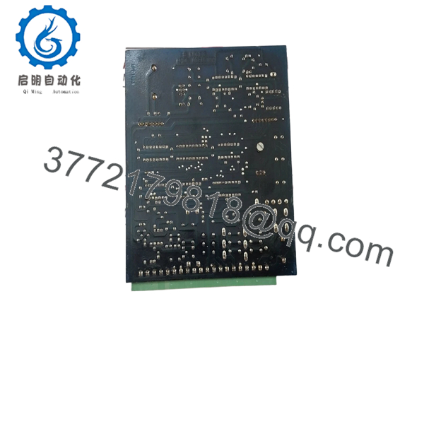 H.M. Stein Sohn E340.4 A Printed Circuit Board 16Hz - Image 3
