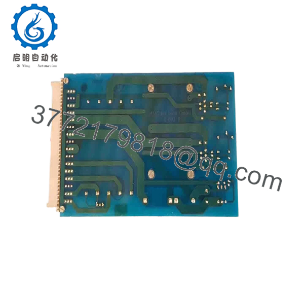 Stein Sohn E 169.1 PCB Card - Image 2