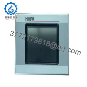 XVS-440-57MPI-1-1Z HAPA