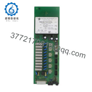 PMA 30 T 2415-GL