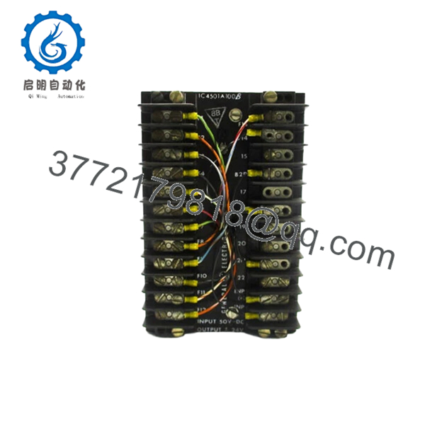 IC4501A100B