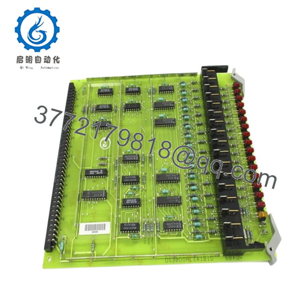 DS3800HLIA1B1D