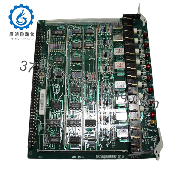 DS3800HRRB1D1D
