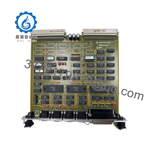 MVME335 VME 01-W3530B-04A