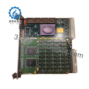 MVME167-034B