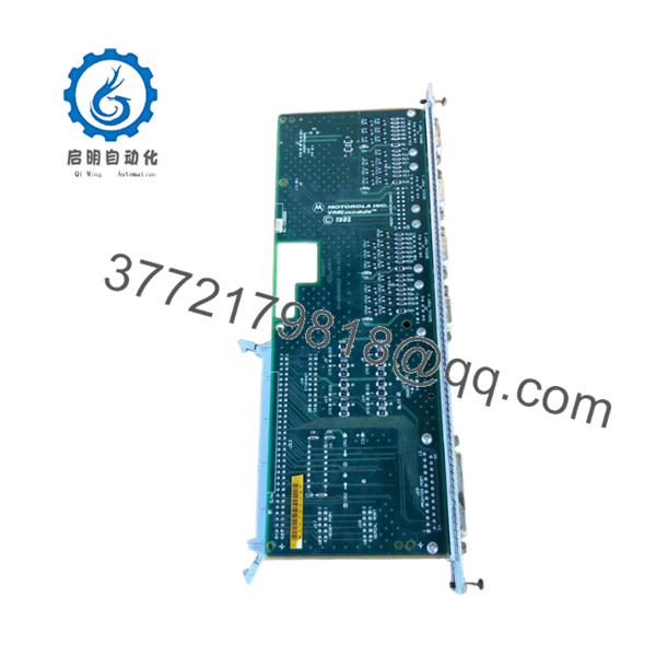 MVME712A-AM