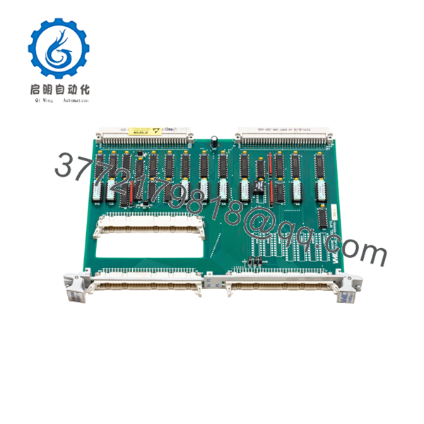 VMIC 332-999995-000 D