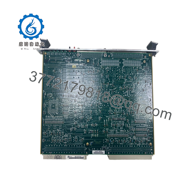 MVME166-11A 01-W3837F-01F