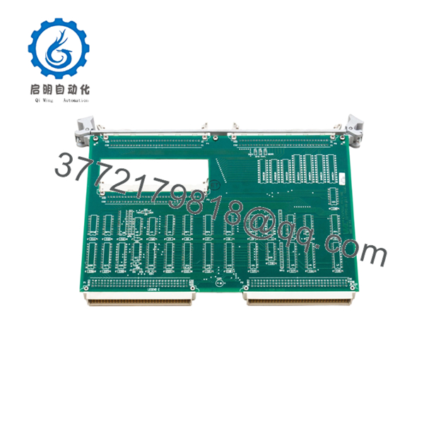 VMIC 332-999995-000 D