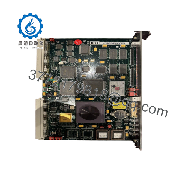 MVME5100 01-W3620F 66A