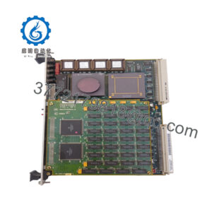 MVME167-34A 01-W38268-34F