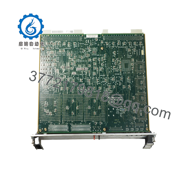 MVME 187 01-W1629B01B