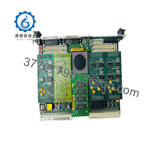 MVME162-22 01-W3884B-10A