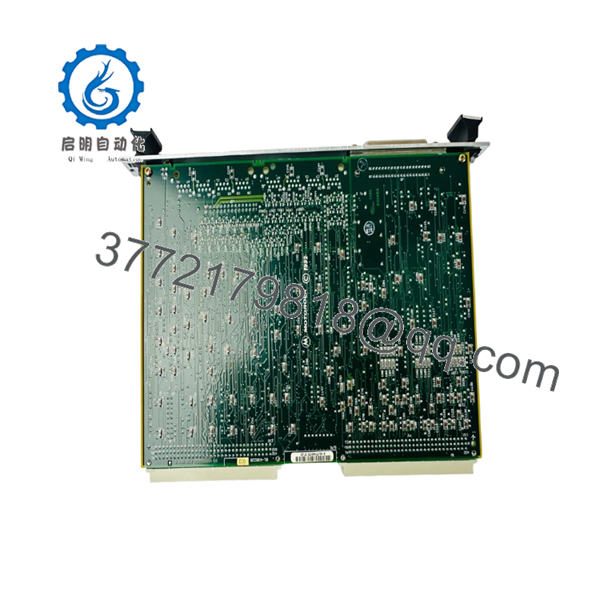 Motorola MVME332XTS 01-W3822B-01D
