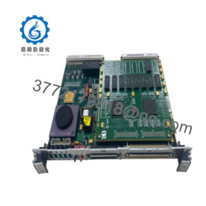MVME166-11A 01-W3837F-01F