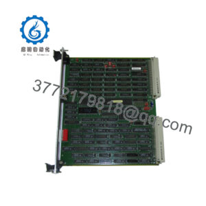 MVME 300A 64-W5882B01B