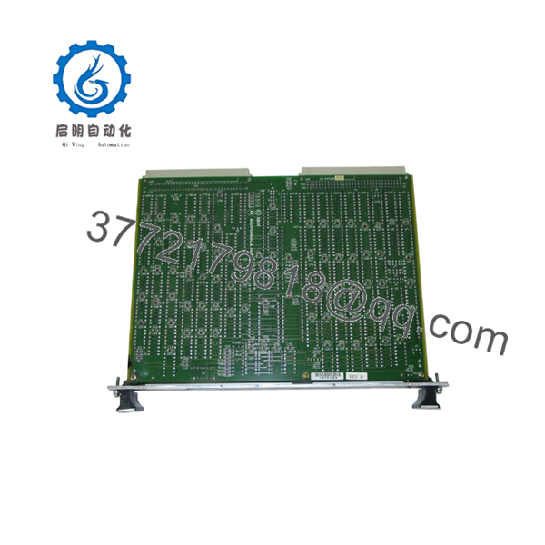 MVME 300A 64-W5882B01B