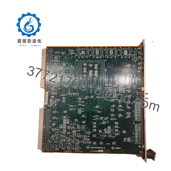 MVME167-034B