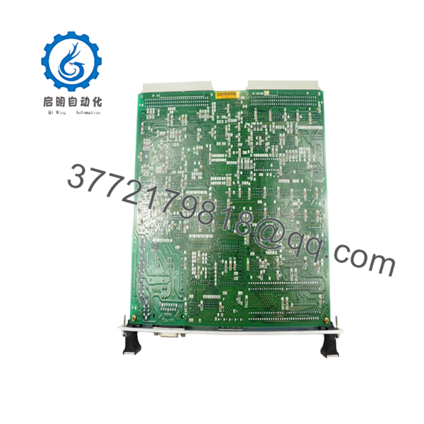 MVME 381 01-W3840B