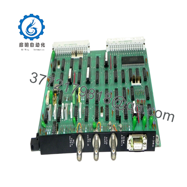 861506 TBC-1