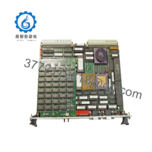 MVME337-1 01-W3486B03A