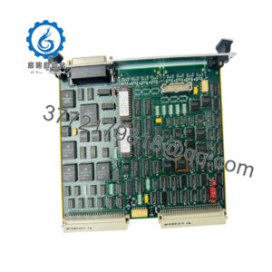 Motorola MVME332XTS 01-W3822B-01D