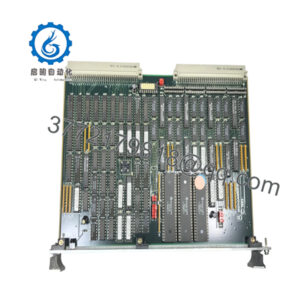 MVME 340B 01-W3787B-01B 84-W8787B01C
