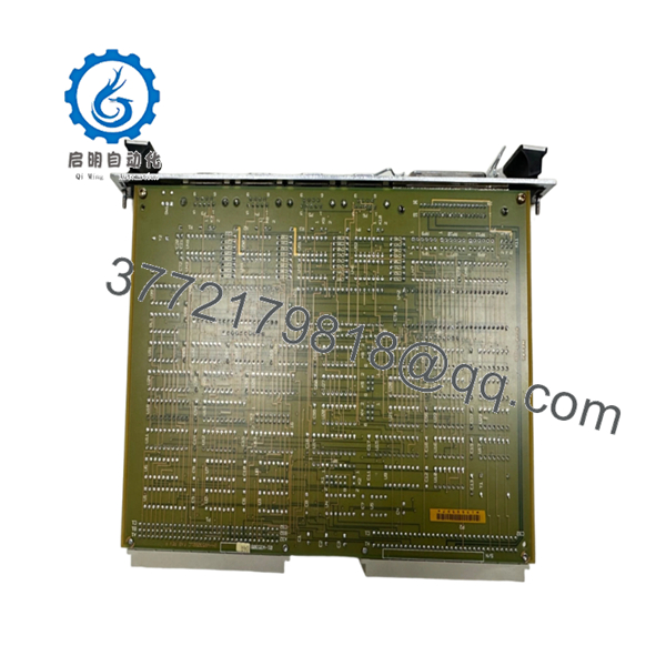 MVME335 VME 01-W3530B-04A