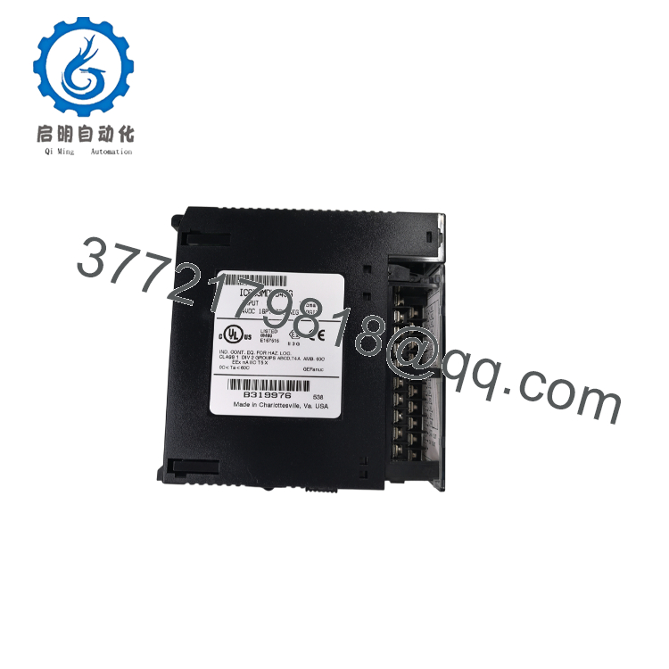 IC693MDL645