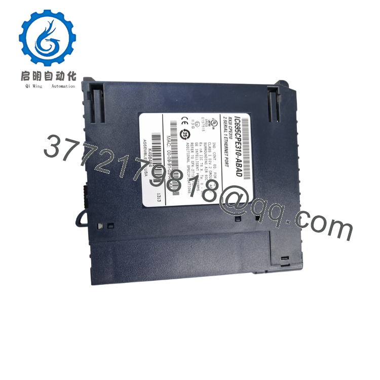 IC695CPE310-ABAD
