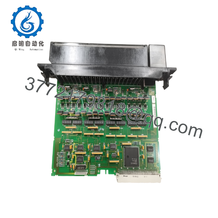 IC697MDL750H