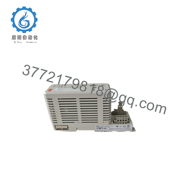 CI820V1 3BSE025255R1