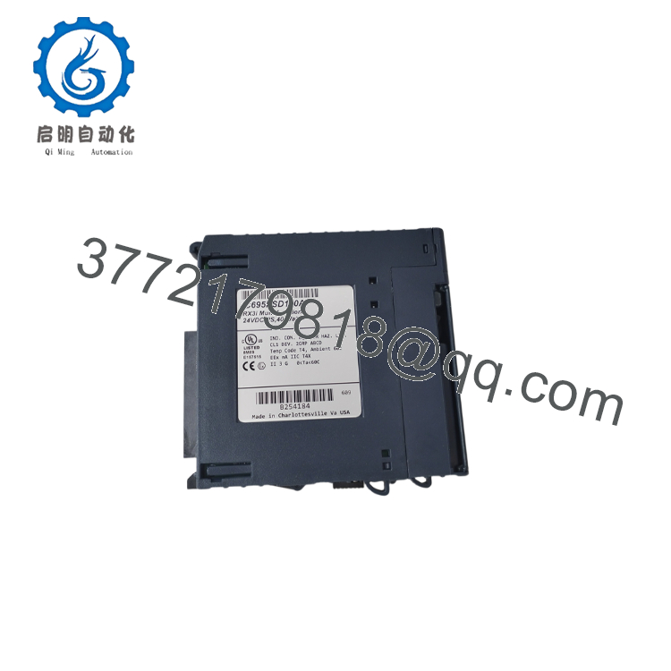 IC695PSD140A