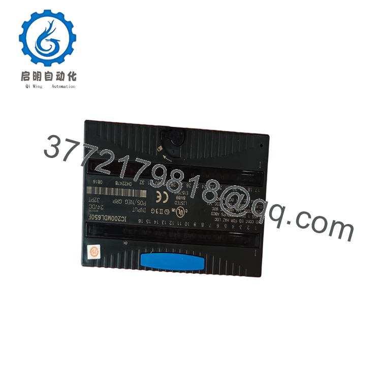 IC200ALG264H