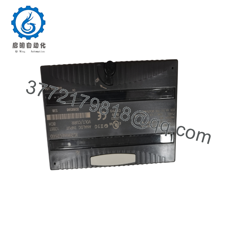 IC200ALG260